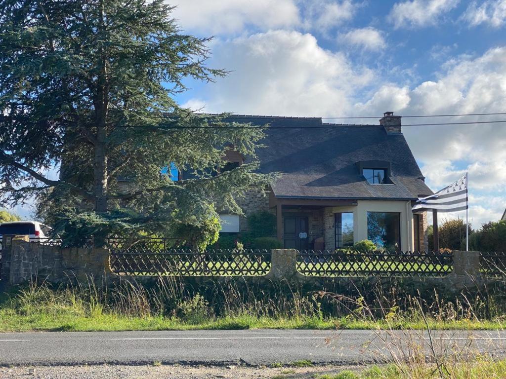 Villa Valentine Сен-Кулом Экстерьер фото